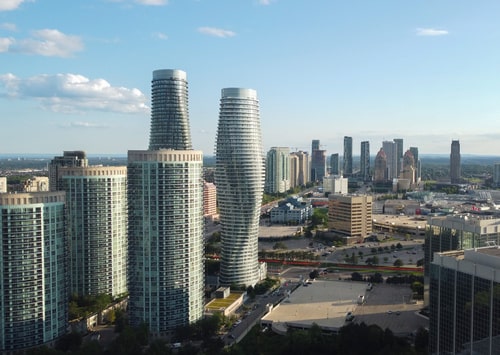 MISSISSAUGA MISSISSAUGA Real Estate - Muhammad Ashiq and Ashiq Hussain