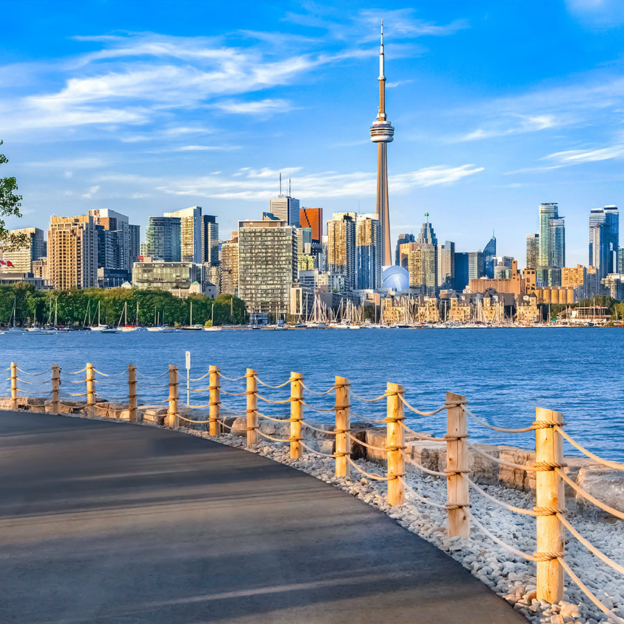 TORONTO Real Estate - Muhammad Ashiq and Ashiq Hussain
